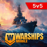 Warships Mobile 2 0.0.4f9